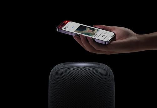 betway必威2000元买音箱苹果HomePod2代对比JBL音乐世家200该(图5)