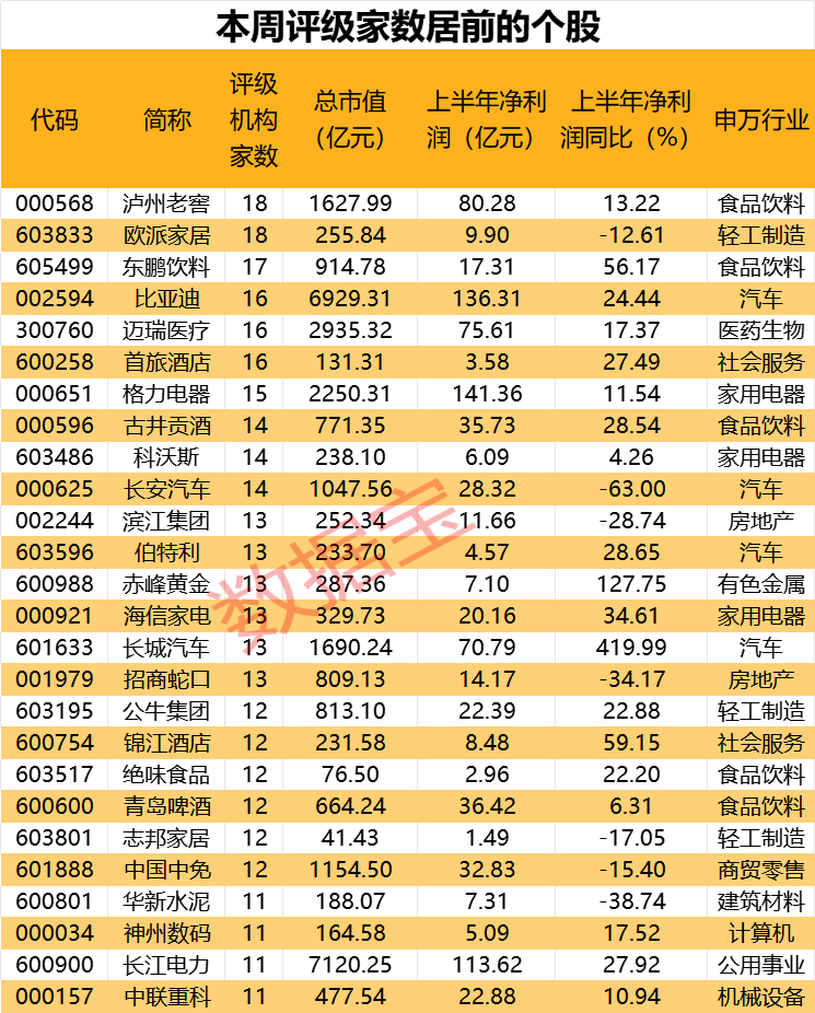 betway必威最新卖方青睐股曝光“迪王”赢麻了！“顶流”基金隐形重仓股曝光定制(图2)